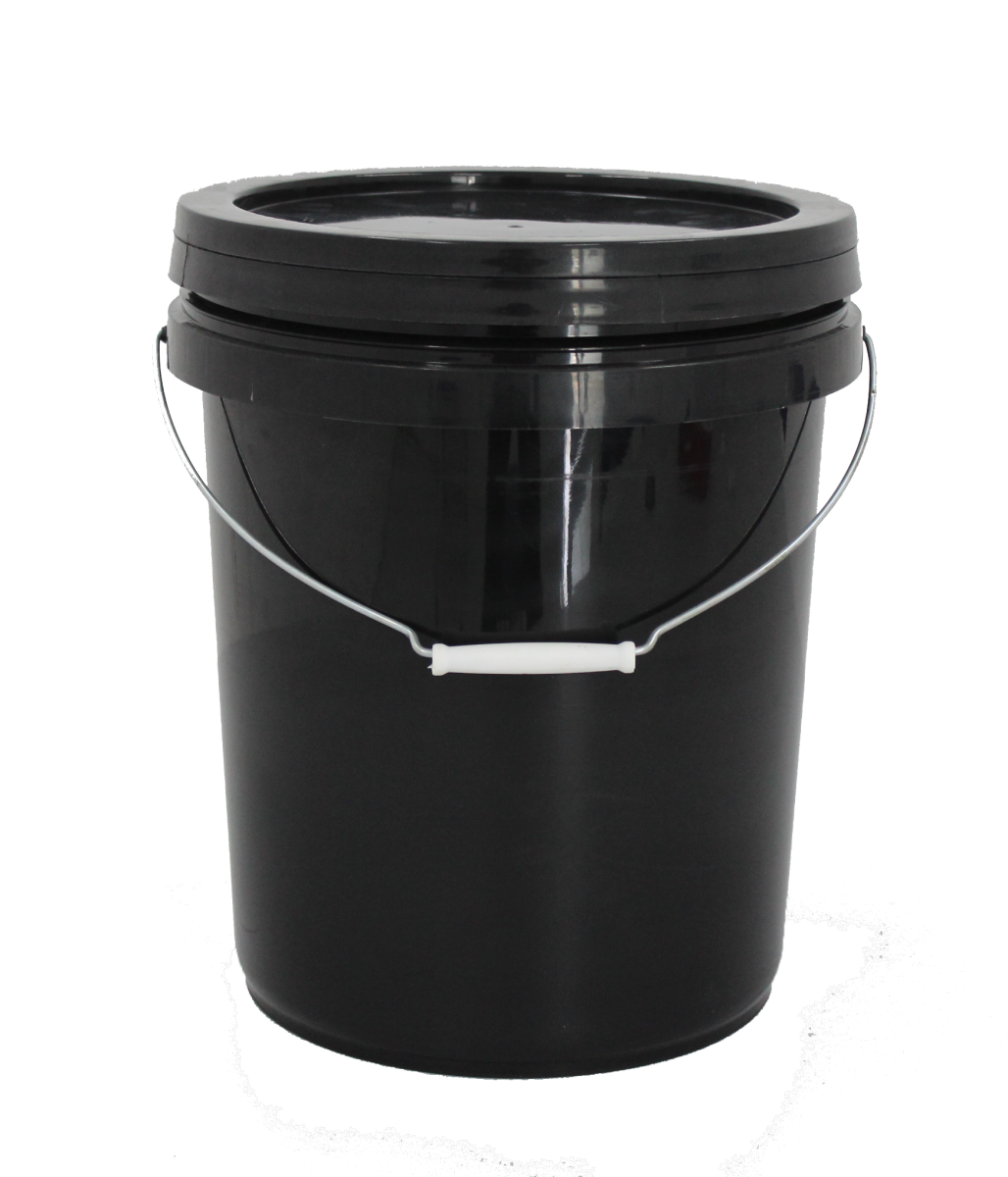 Xô nhựa 20 lít đựng sơn